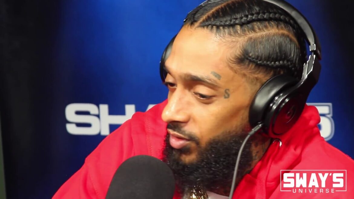 Nipsey