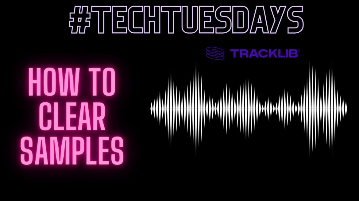 Tracklib The Ultimate Sampling and Licensing Platform SWAY’S UNIVERSE