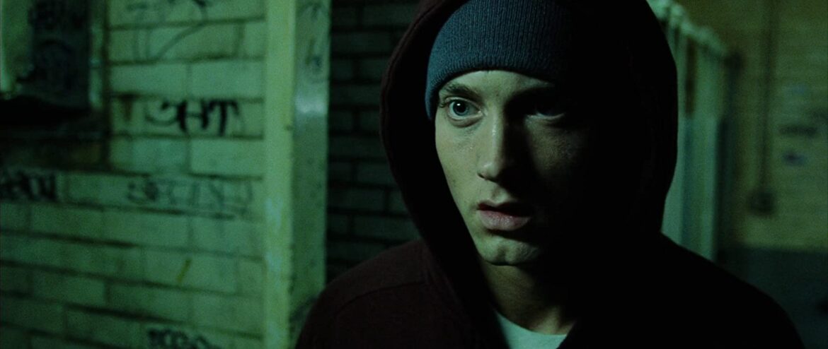 Eminem’s “Lose Yourself” Surpasses Two Billion Streams – SWAY’S UNIVERSE