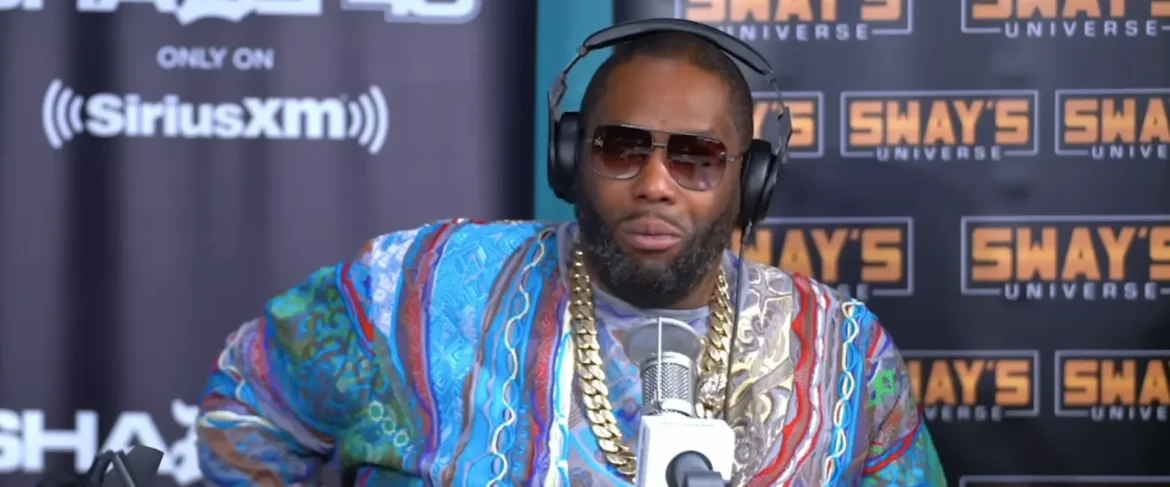 Killer Mike