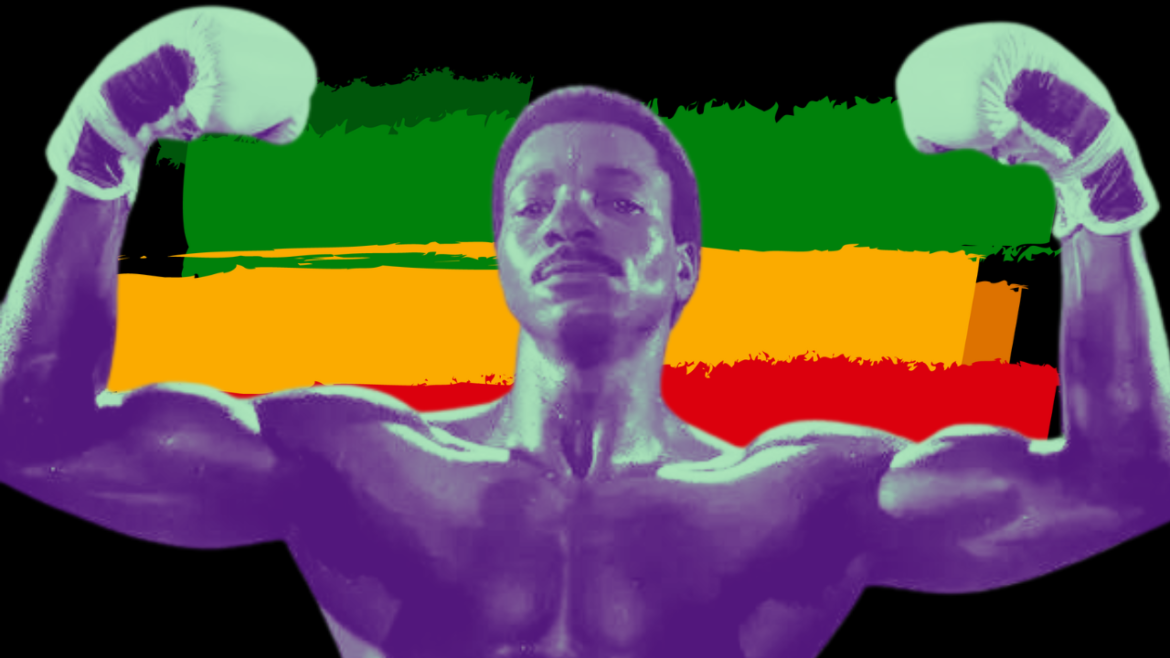 Black History_Carl Weathers