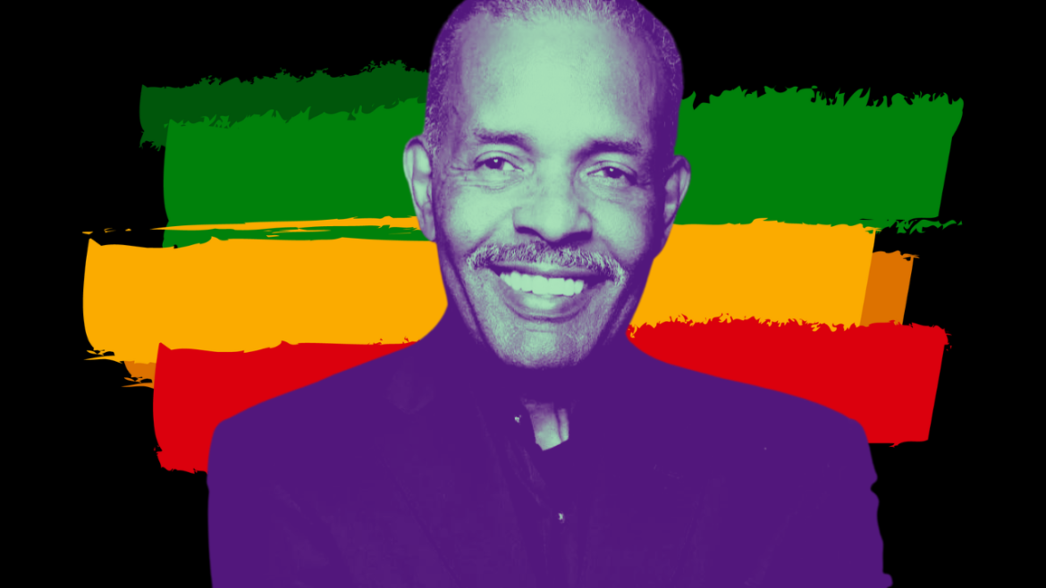 Black History_Joe Madison