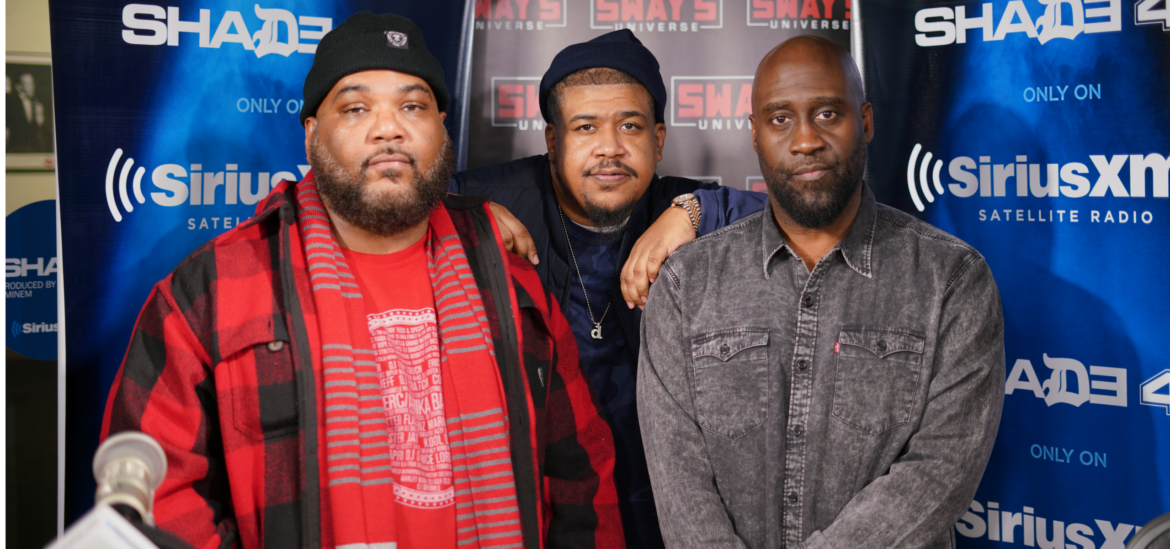 DE LA SOUL 35year