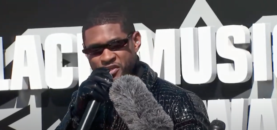 Usher Day