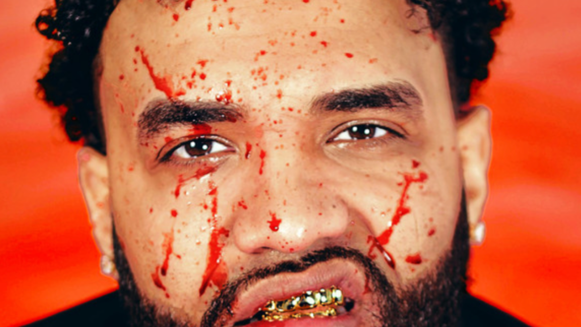 Joyner-Lucas-Album