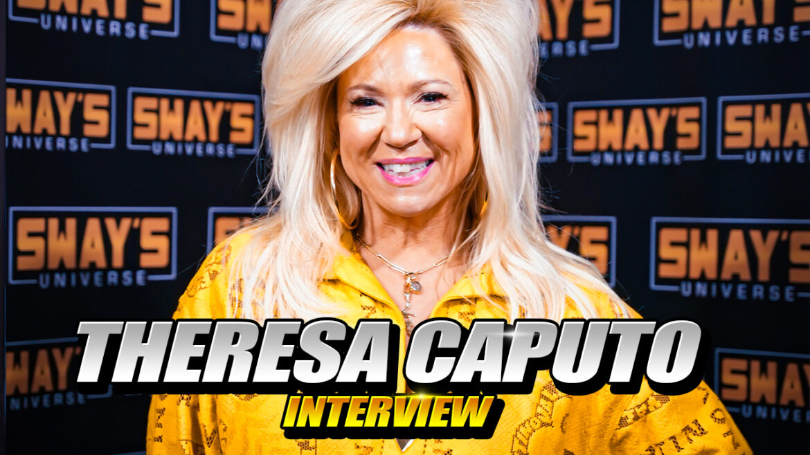 Theresa Caputo