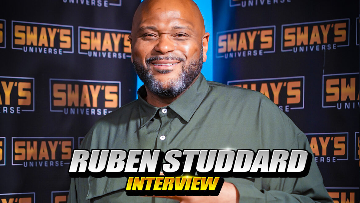 RubenStuddard