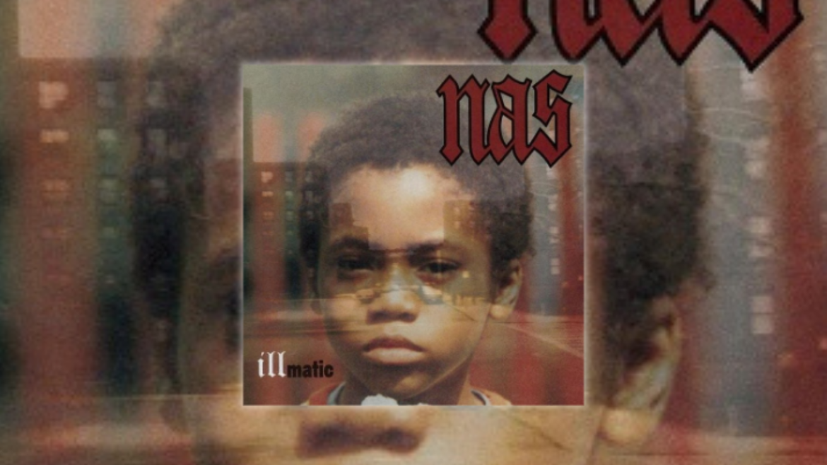 nas-Illmatic