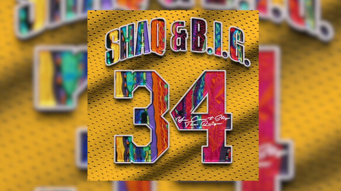 SHAQ-BIG