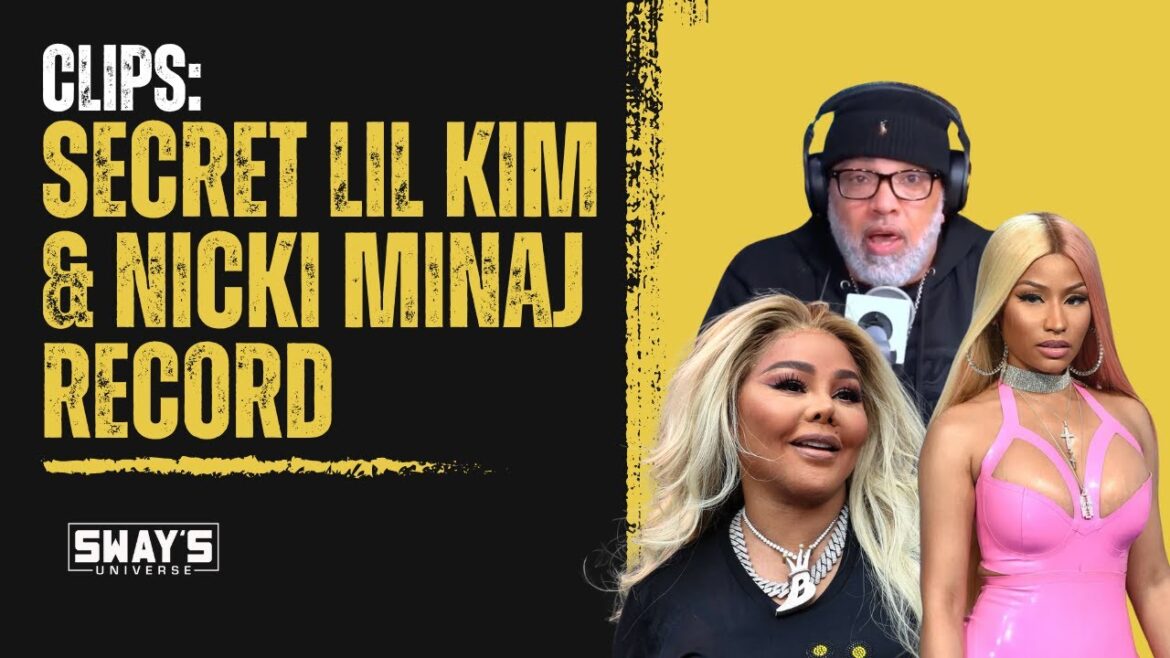 Lil-Kim-Nicki-Minaj