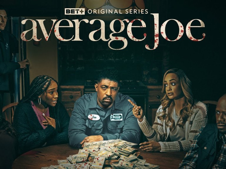 Average Joe Average Joe