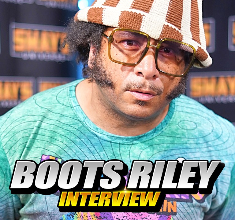 Boots Riley Talks About His New Series ‘I’m A Virgo’: A Must-Watch Show