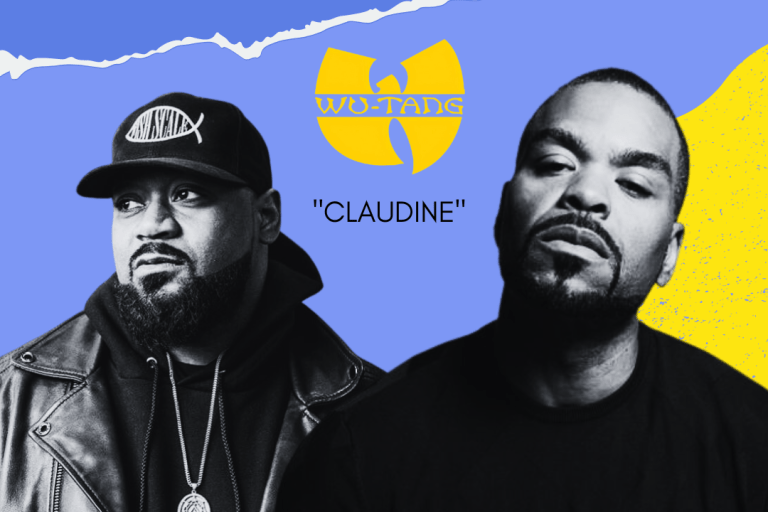 RZA Drops New Wu-Tang Clan Track feat. Method Man and Ghostface Killah!