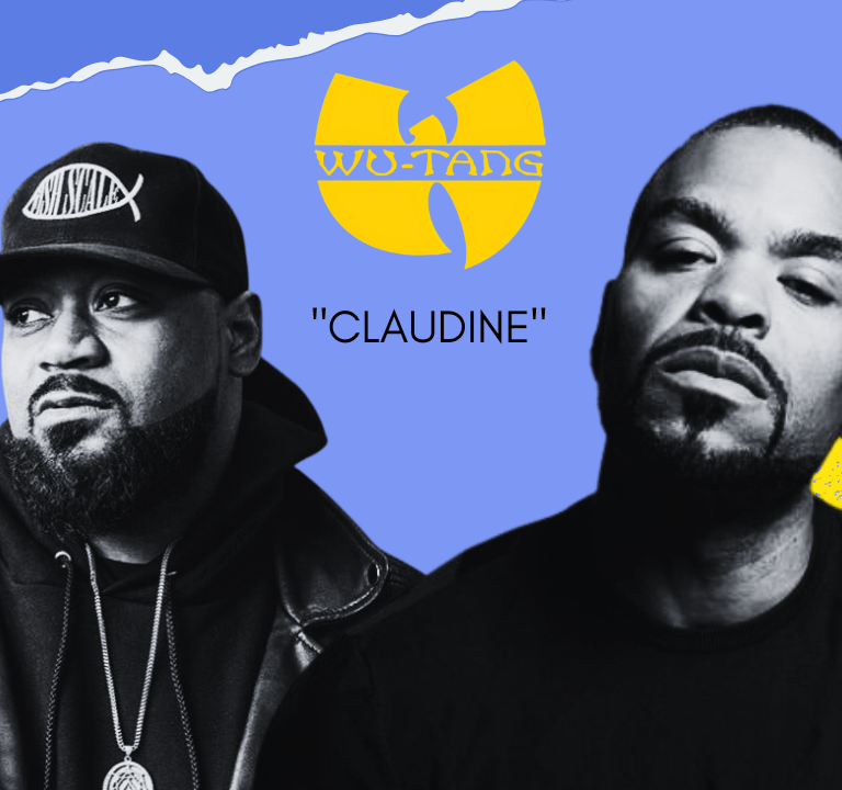 RZA Drops New Wu-Tang Clan Track feat. Method Man and Ghostface Killah!