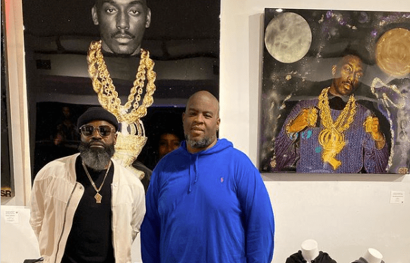 Champagne Thursdays 1