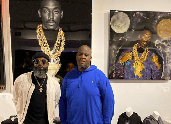 Champagne Thursdays 1