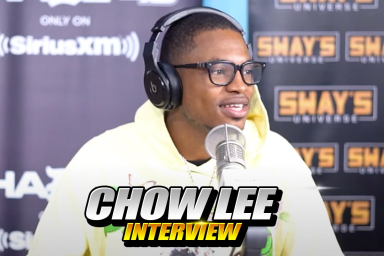 Chow Lee Talks New Album, Rolling Loud & Drake’s Inspiration