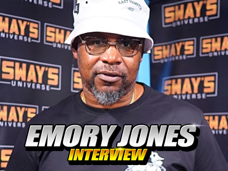 EmoryJones EmoryJones