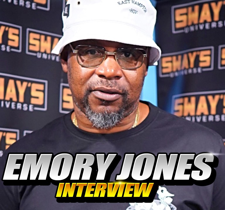 Emory Jones Talks Puma “For All Time” Promo and the Exclusive Mixtape Partnership