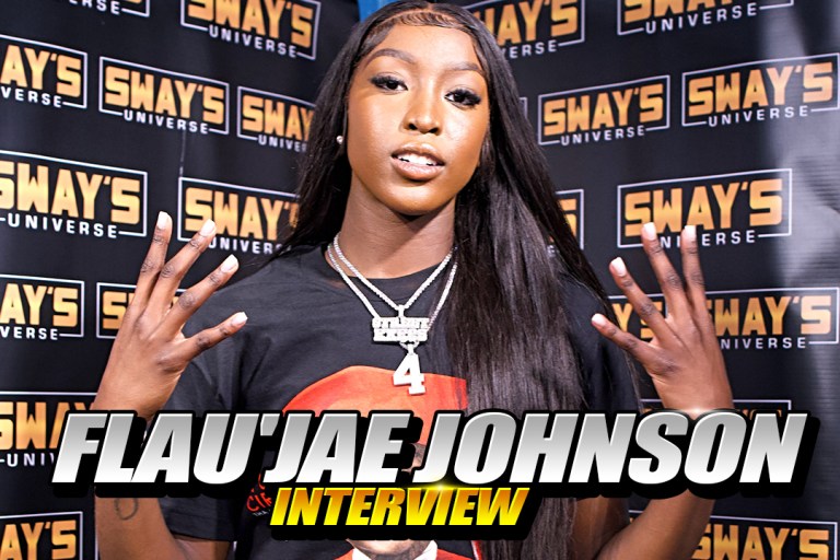 FLAU’JAE JOHNSON Talks New Single “Big 4 Anthem”, Album , NIL & Working with Lil Wayne & DJ Khaled