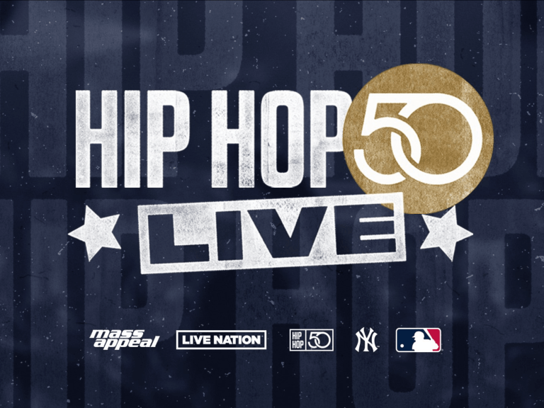 Hip Hop 50 Live 1 Hip Hop 50 Live 1