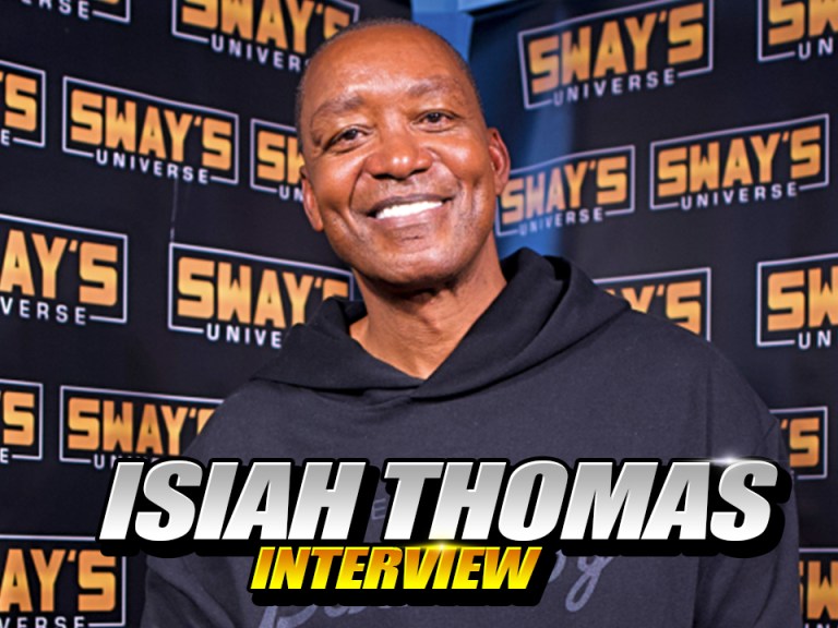 IsiahThomas IsiahThomas