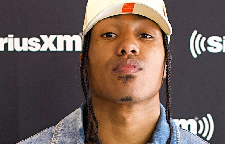 King Hoodie on Sway In The Morning: Miami Artists, Lil Wayne, and The Glass EP