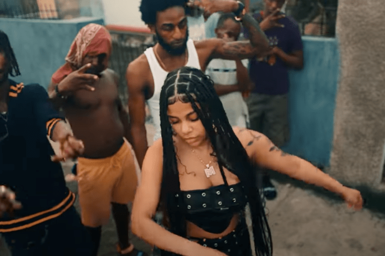 Mellow Rackz Unleashes New Single “Beast Mode” Produced by ATL Jacob