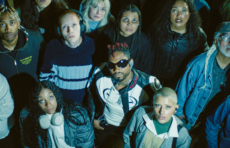 Miguel x Sony ‘For The Music’ Campaign – Bringing Creative Freedom to Audio Products
