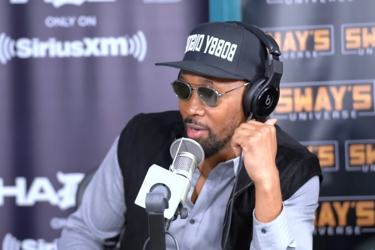 Rza Debuts Exclusive New Wu-Tang Clan Track “Claudine” & Big Announcement