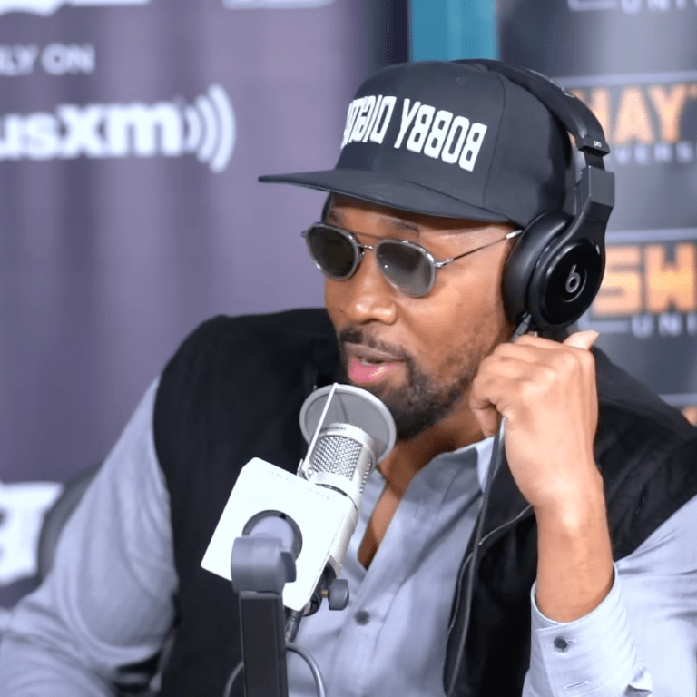 Rza Debuts Exclusive New Wu-Tang Clan Track “Claudine” & Big Announcement