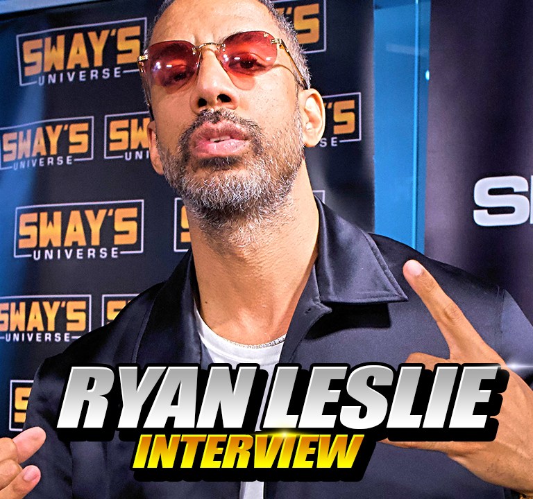 Ryan Leslie Speaks On The Wealth Plan, Hitting Rock Bottom + New Music and more