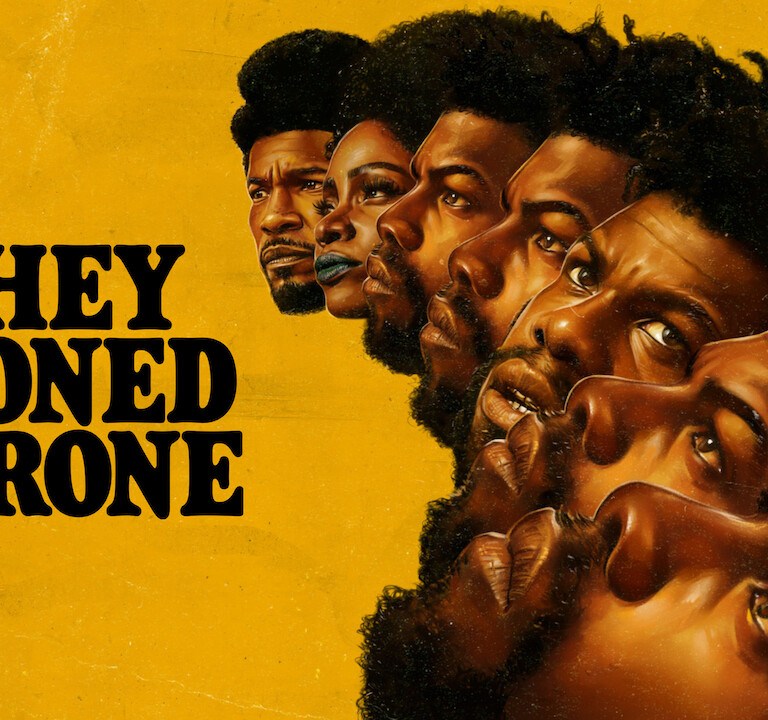 ‘They Cloned Tyrone’ Starring John Boyega, Jamie Foxx and Teyonah Parris Debuts July 21