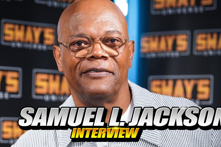 Samuel L. Jackson Returns as Nick Fury: A Sneak Peek into Marvel’s ‘Secret Invasion’