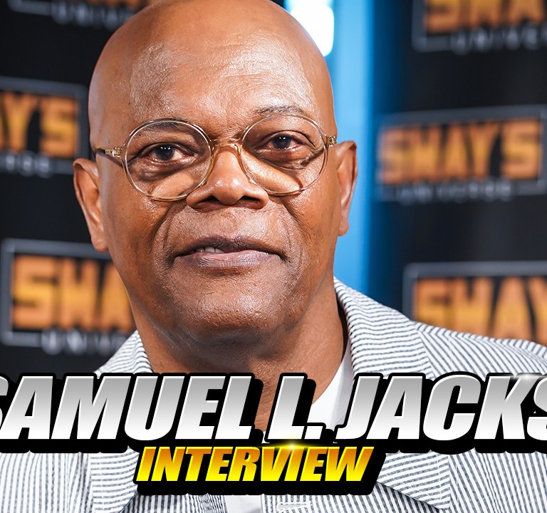 Samuel L. Jackson Returns as Nick Fury: A Sneak Peek into Marvel’s ‘Secret Invasion’