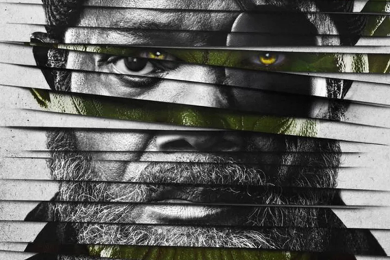 Marvel Releases Trailer for Secret Invasion