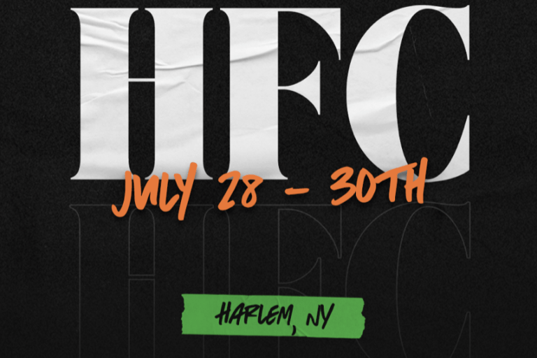 The Harlem Festival of Culture: An Experiential Celebration of Music and Community