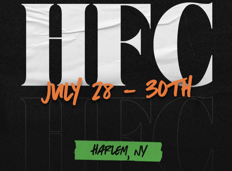 The Harlem Festival of Culture: An Experiential Celebration of Music and Community