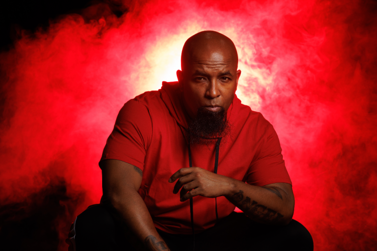 Tech N9ne and Hollywood Undead to Co-headline “Hollywood & N9ne Tour” Across North America