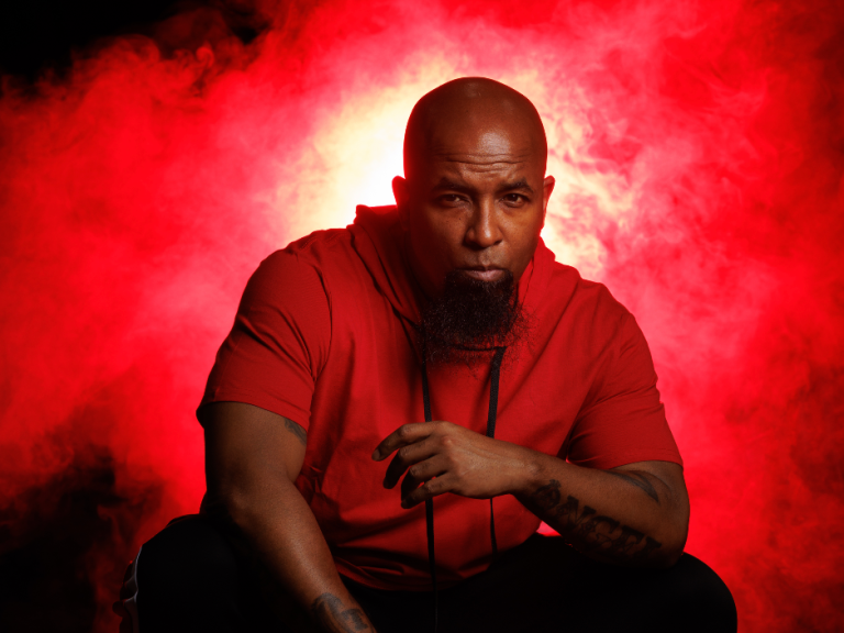 Tech N9ne Tour