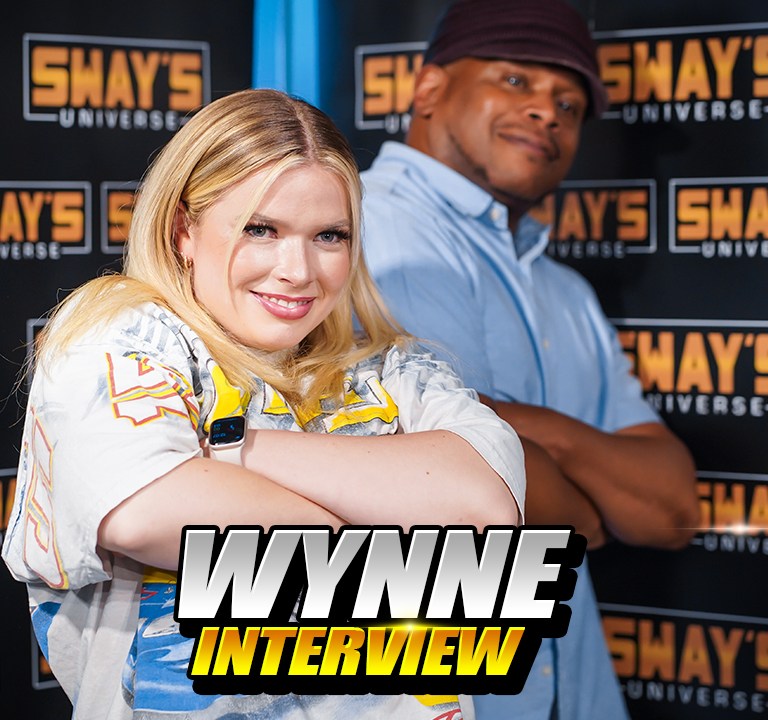 Wynne Takes Over Sway In The Morning with New Single “Jaw Morant” & Freestyles