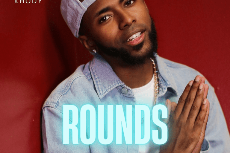 Khody Blake Drops New Single ‘Rounds’
