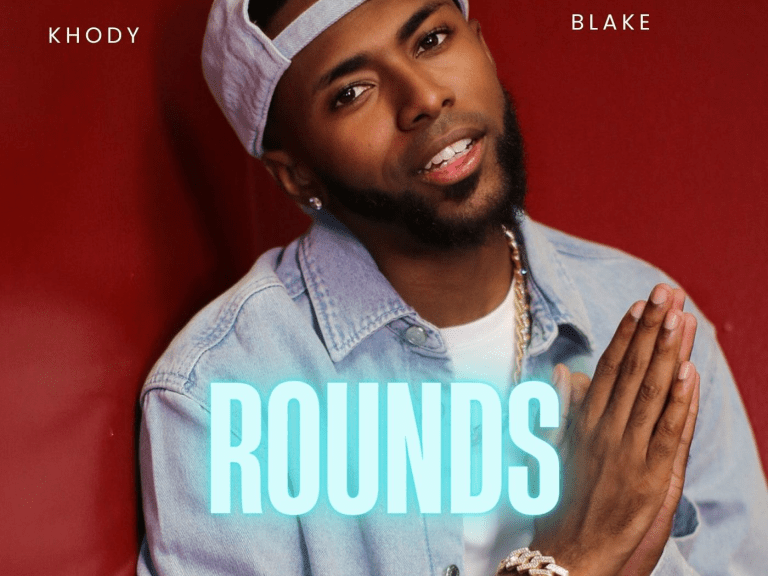 Khody Blake Khody Blake