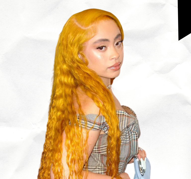 Ice Spice Wins Rookie of the Year at Billboard’s 2023 R&B/Hip-Hop Power Players