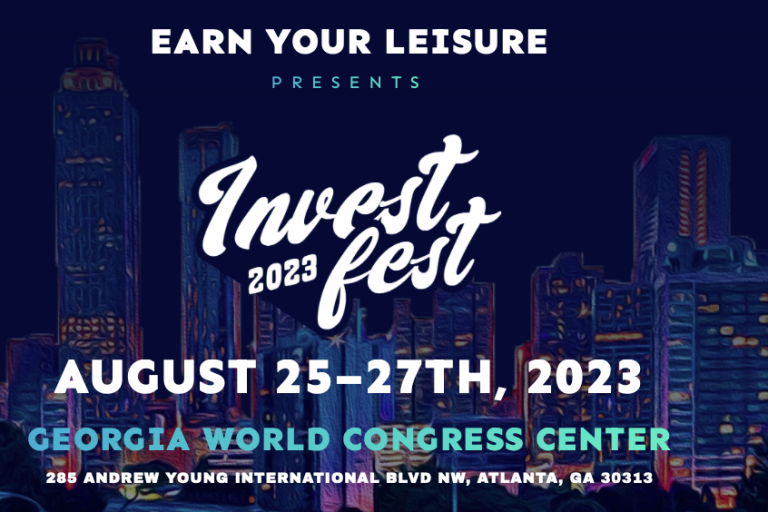 The Ultimate Guide to Invest Fest 2023