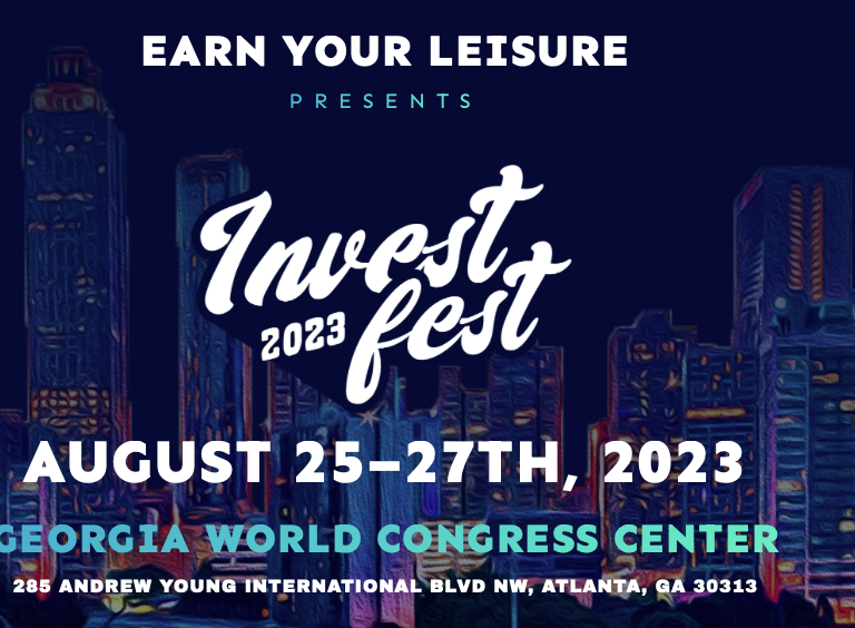 Invest Fest