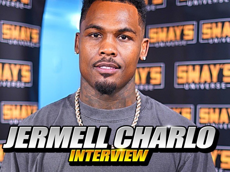 JermellCharlo