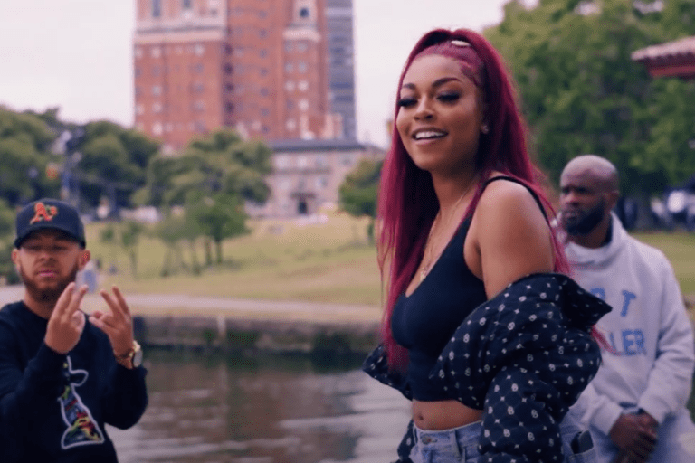 DJ Just Dizle Drops “FEELIN ALIVE” Video Featuring Jwalt & KRollin’