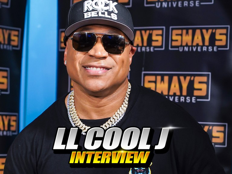 LLCoolJ LLCoolJ