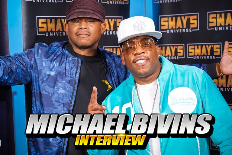 Exploring the Remarkable Journey of Michael Bivins in The Hustle of @617MikeBiv